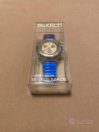 Swatch Acquachrono BAGNINO S