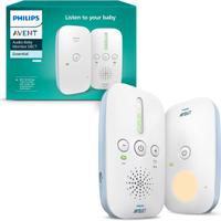 Baby Monitor Philips Avent DECT SCD503/26