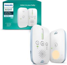 Baby Monitor Philips Avent DECT SCD503/26