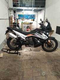 KTM 790 Adventure