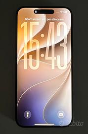 iPhone 15 Pro Max 256 Gb