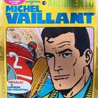 Michele vaillant