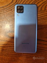   Samsung galaxy M12