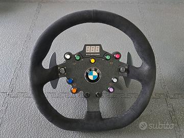 Corona Volante Fanatec M3 GT2