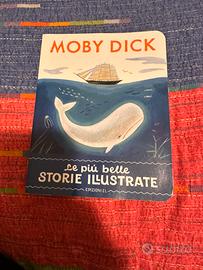 Moby Dick