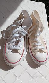 scarpe da ginnastica da bambina 