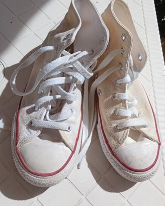 scarpe da ginnastica da bambina 