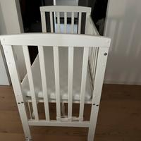 Picci lettino co-sleeping