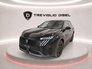 Peugeot 3008 Hybrid 145CV GT+360° Vision &Drive As