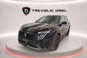 Peugeot 3008 Hybrid 145CV GT+360° Vision &Drive As