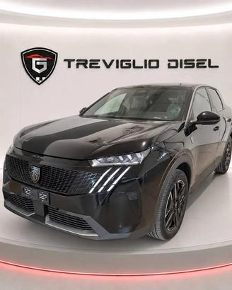 Peugeot 3008 Hybrid 145CV GT+360° Vision &Drive As