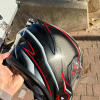 Casco agv k5 S taglia L