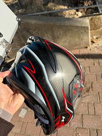 Casco agv k5 S taglia L