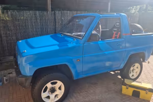 Feroza 1.6 16V