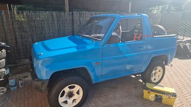 Feroza 1.6 16V