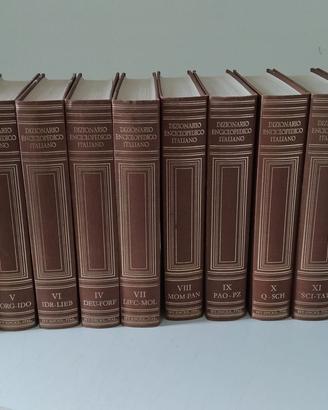 Enciclopedia Treccani 