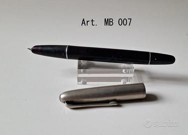 Penna stilografica Aurora 88 originale anni '60