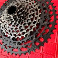 Sram Eagle XS-1270 T-Type Cassetta Pignoni 12v 10-