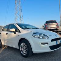 Fiat Punto 1.4 8V GPL X NEOPATENTATI