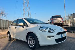 Fiat Punto 1.4 8V GPL X NEOPATENTATI