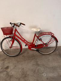 Bici da donna