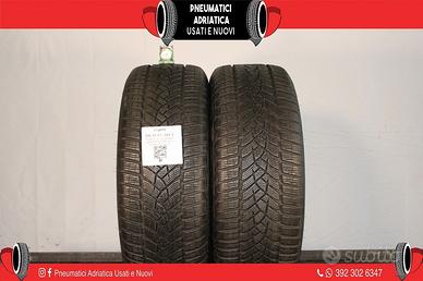 2 Gomme 225 55 R 17 Goodyear al 91% SPED GRATIS