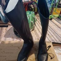 Stivali equitazione