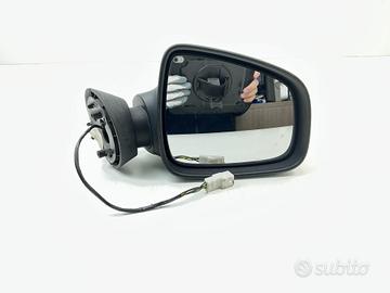 SPECCHIETTO RETROVISORE DESTRO DACIA Sandero 1° S