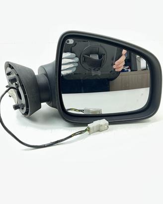 SPECCHIETTO RETROVISORE DESTRO DACIA Sandero 1° S