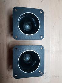 Coppia Tweeter 4 ohm