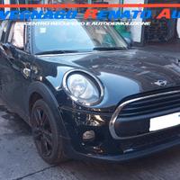 RICAMBI USATI MINI COOPER 1.2 TB F56 3P 2013-2020