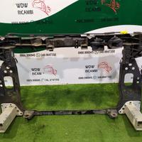 68243736AD CALANDRA SUPPORTO JEEP COMPASS 2.0 