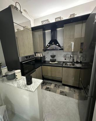 Cucina usata in buonissime condizioni