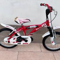 Bici Bambino