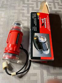 Torcia di segnalazione