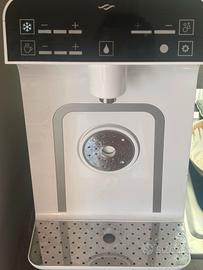 depuratore acqua potabile 