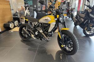 DUCATI Scrambler 800 Icon my23