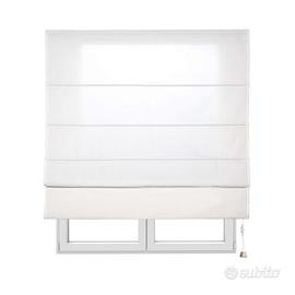 Tenda a pacchetto steccata L 150cm - H 250cm