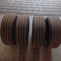 Gomme Goodyear 185/55R15 per Lancia e altre marche