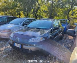 Renault Mégane 1.4 16V 3 porte Confort Dynamique