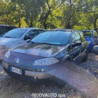 Renault Mégane 1.4 16V 3 porte Confort Dynamique