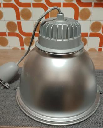 Vintage Lampada sospensione Ing Castaldi originale