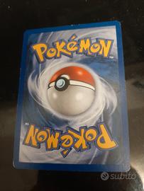 Carta Pokémon Porygon 39/102 set base - Collezionismo In vendita a Torino