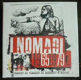 Nomadi 1965-1979 box 4 CD