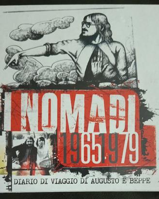 Nomadi 1965-1979 box 4 CD