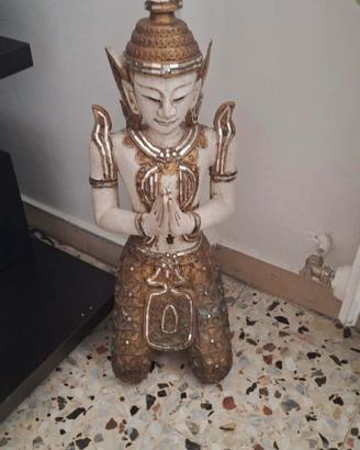 oggettistica buddah