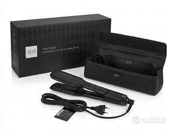 GHD Duet Style-piastra Professionale 2 in 1