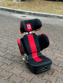 Peg perego seggiolino auto flex isofix