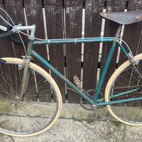 Bici anni 40