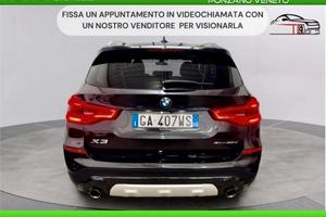 BMW X3 30D XDRIVE-IVA ESPOSTA-NO SUPERBOLLO